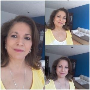 Meet your Posher, Laura adriana